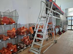 Tubi e raccordi - Lotto 9 (Asta 9933)