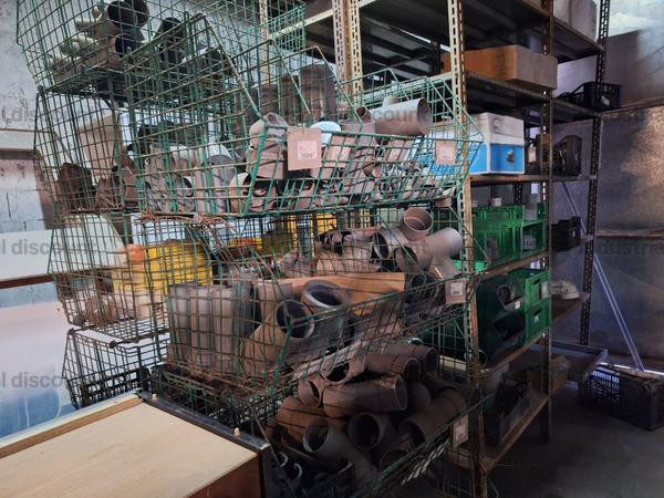 9#9933 Tubi e raccordi in vendita - foto 2