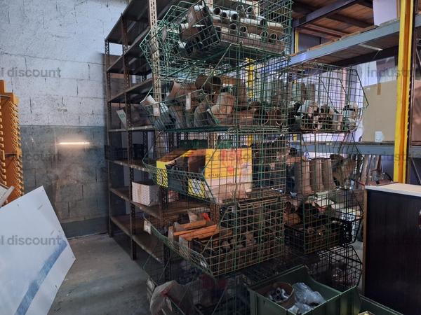 9#9933 Tubi e raccordi in vendita - foto 3