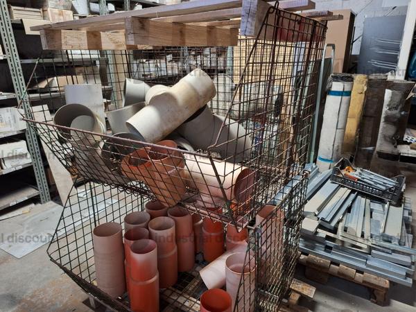 9#9933 Tubi e raccordi in vendita - foto 6