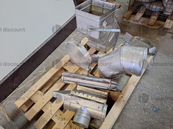 9#9933 Tubi e raccordi in vendita - foto 7