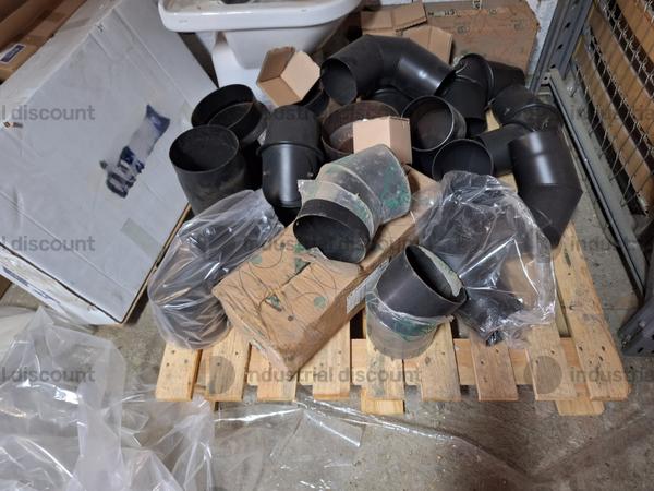 9#9933 Tubi e raccordi in vendita - foto 8