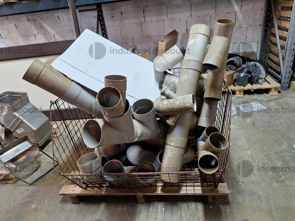 9#9933 Tubi e raccordi in vendita - foto 9