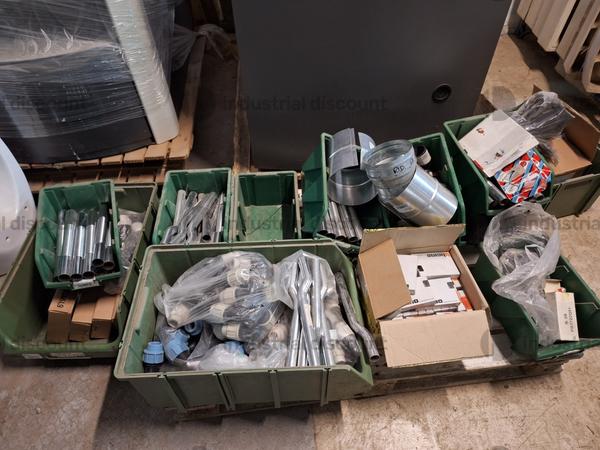 9#9933 Tubi e raccordi in vendita - foto 10