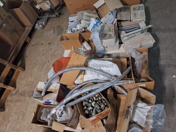 9#9933 Tubi e raccordi in vendita - foto 11