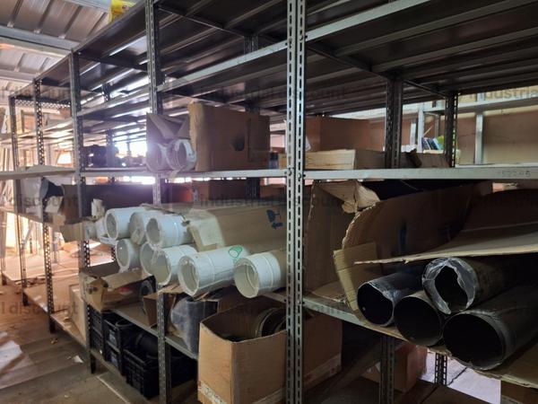 9#9933 Tubi e raccordi in vendita - foto 12