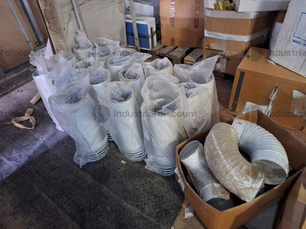 9#9933 Tubi e raccordi in vendita - foto 13