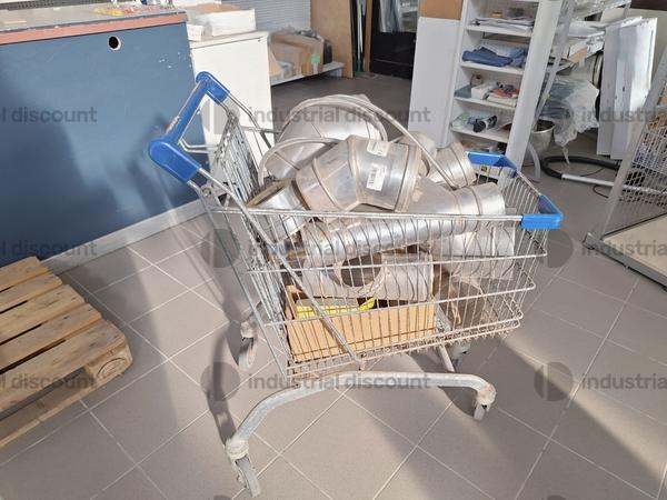 9#9933 Tubi e raccordi in vendita - foto 17