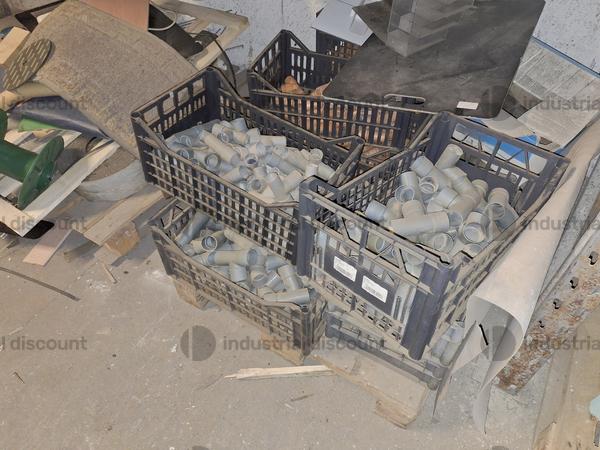 9#9933 Tubi e raccordi in vendita - foto 18