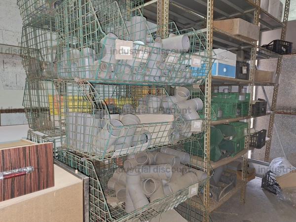 9#9933 Tubi e raccordi in vendita - foto 20