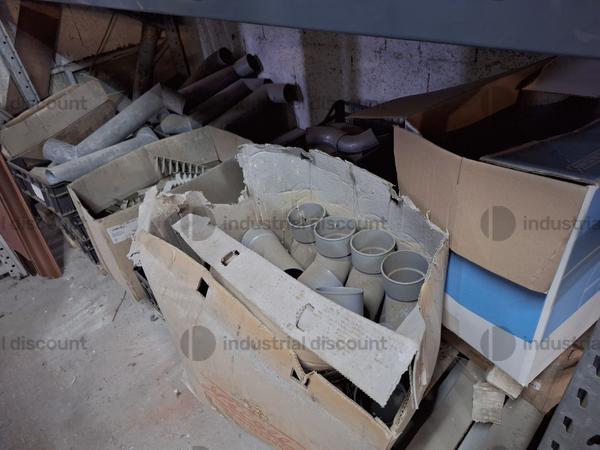 9#9933 Tubi e raccordi in vendita - foto 21