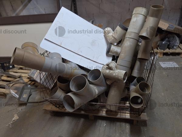 9#9933 Tubi e raccordi in vendita - foto 23