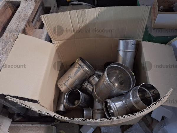 9#9933 Tubi e raccordi in vendita - foto 27