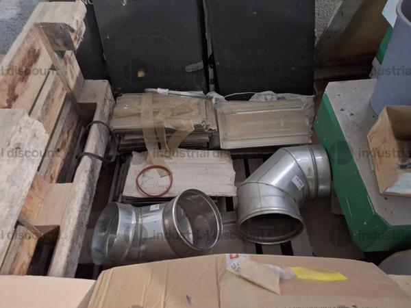 9#9933 Tubi e raccordi in vendita - foto 28