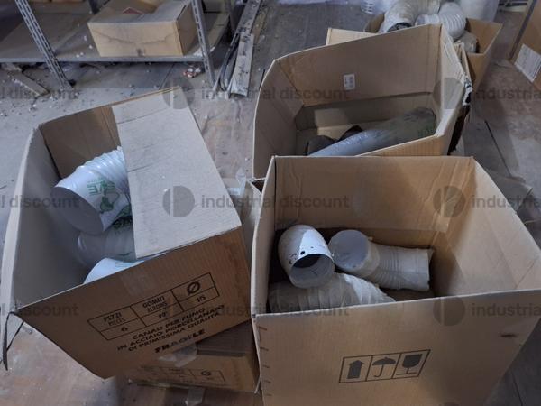 9#9933 Tubi e raccordi in vendita - foto 29