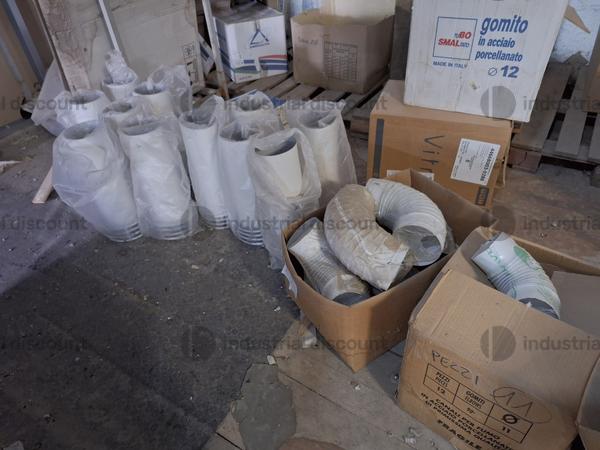 9#9933 Tubi e raccordi in vendita - foto 30