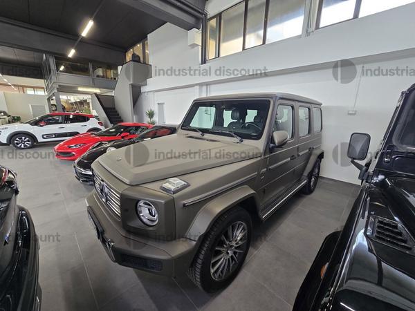 1#9934 Autovettura Mercedes G 500 in vendita - foto 2