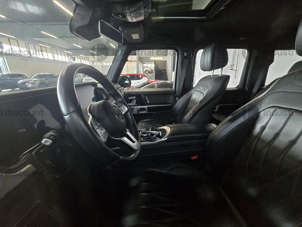 1#9934 Autovettura Mercedes G 500 in vendita - foto 4