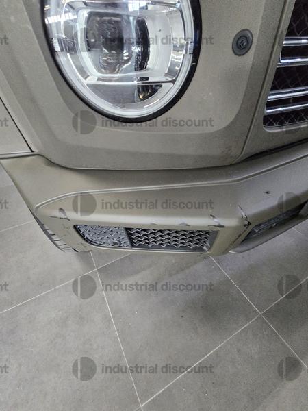 1#9934 Autovettura Mercedes G 500 in vendita - foto 6