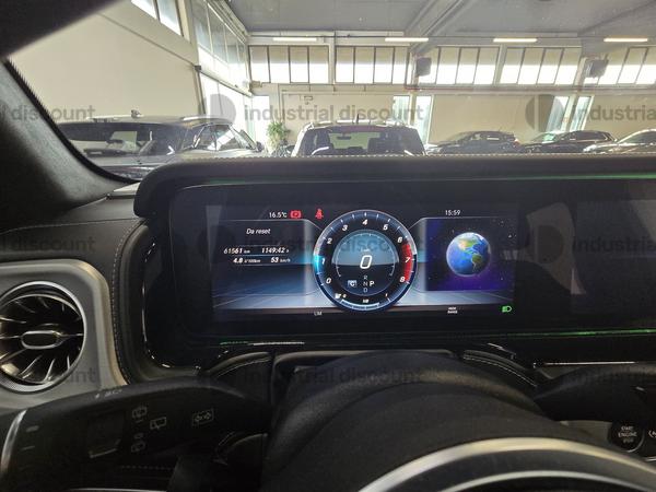 1#9934 Autovettura Mercedes G 500 in vendita - foto 7