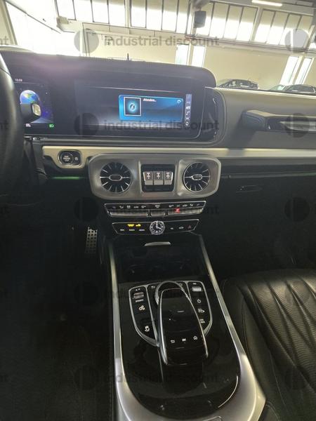 1#9934 Autovettura Mercedes G 500 in vendita - foto 8