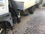 Immagine 7 - Camion Nissan Cabstar con cestello - Lotto 1 (Asta 9935)