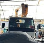 Immagine 14 - Camion Nissan Cabstar con cestello - Lotto 1 (Asta 9935)