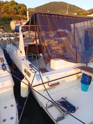 Natante Orion ITM 35 - Lotto 1 (Asta 9936)