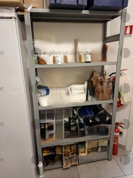 1#9937 Attrezzatura e arredi per bar in vendita - foto 2