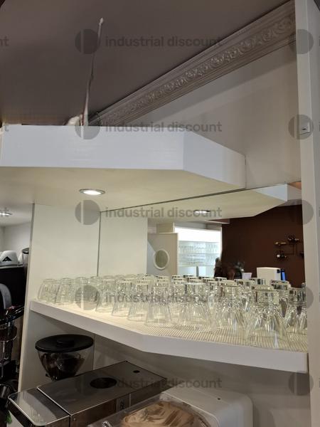 1#9937 Attrezzatura e arredi per bar in vendita - foto 3