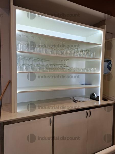 1#9937 Attrezzatura e arredi per bar in vendita - foto 4