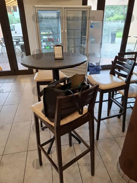 1#9937 Attrezzatura e arredi per bar in vendita - foto 6