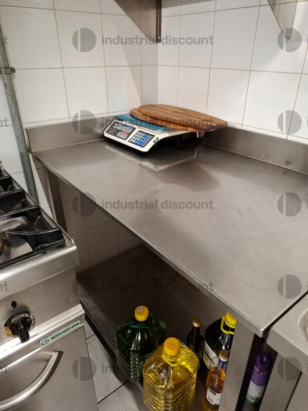 1#9937 Attrezzatura e arredi per bar in vendita - foto 10