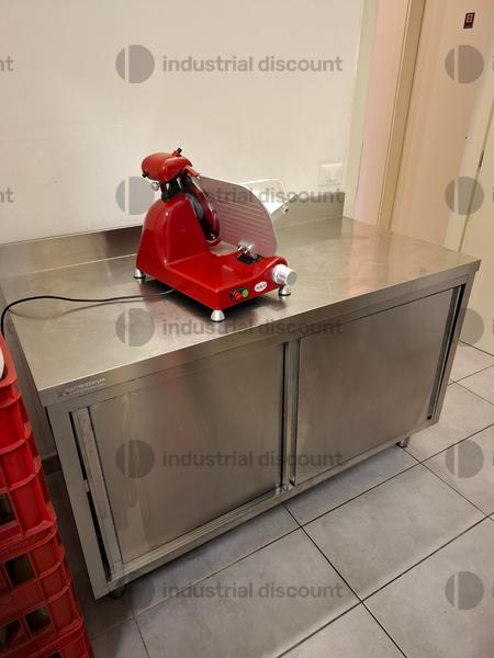 1#9937 Attrezzatura e arredi per bar in vendita - foto 11