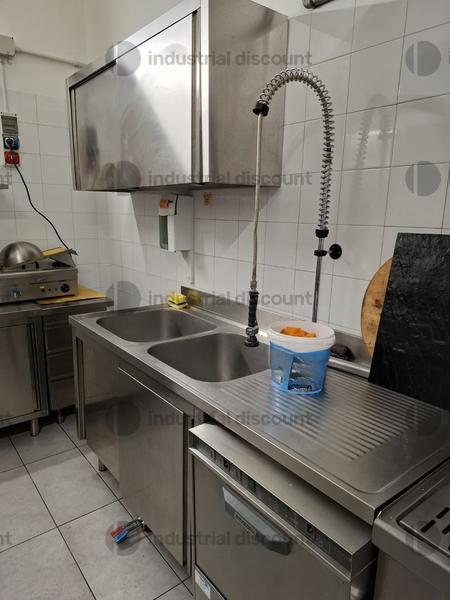 1#9937 Attrezzatura e arredi per bar in vendita - foto 12