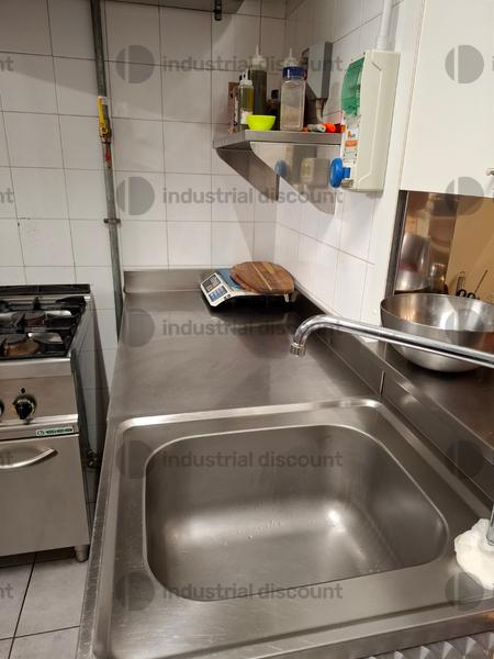 1#9937 Attrezzatura e arredi per bar in vendita - foto 13