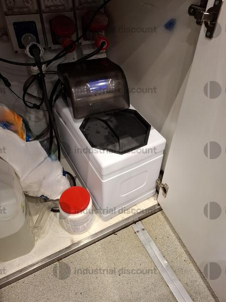 1#9937 Attrezzatura e arredi per bar in vendita - foto 17