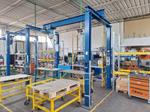 Image 13 - Machine tools and workshop equipment - Lot 1 (Auction 9939)