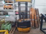 Image 57 - Machine tools and workshop equipment - Lot 1 (Auction 9939)