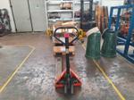 Image 73 - Machine tools and workshop equipment - Lot 1 (Auction 9939)