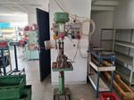 Image 94 - Machine tools and workshop equipment - Lot 1 (Auction 9939)