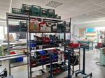 Image 97 - Machine tools and workshop equipment - Lot 1 (Auction 9939)