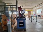 Image 111 - Machine tools and workshop equipment - Lot 1 (Auction 9939)