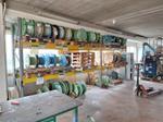 Image 115 - Machine tools and workshop equipment - Lot 1 (Auction 9939)
