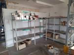 Image 116 - Machine tools and workshop equipment - Lot 1 (Auction 9939)