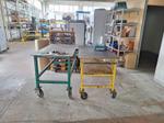 Image 118 - Machine tools and workshop equipment - Lot 1 (Auction 9939)