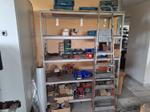 Image 119 - Machine tools and workshop equipment - Lot 1 (Auction 9939)