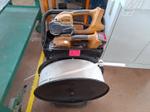Image 132 - Machine tools and workshop equipment - Lot 1 (Auction 9939)