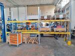 Image 137 - Machine tools and workshop equipment - Lot 1 (Auction 9939)