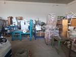 Image 154 - Machine tools and workshop equipment - Lot 1 (Auction 9939)